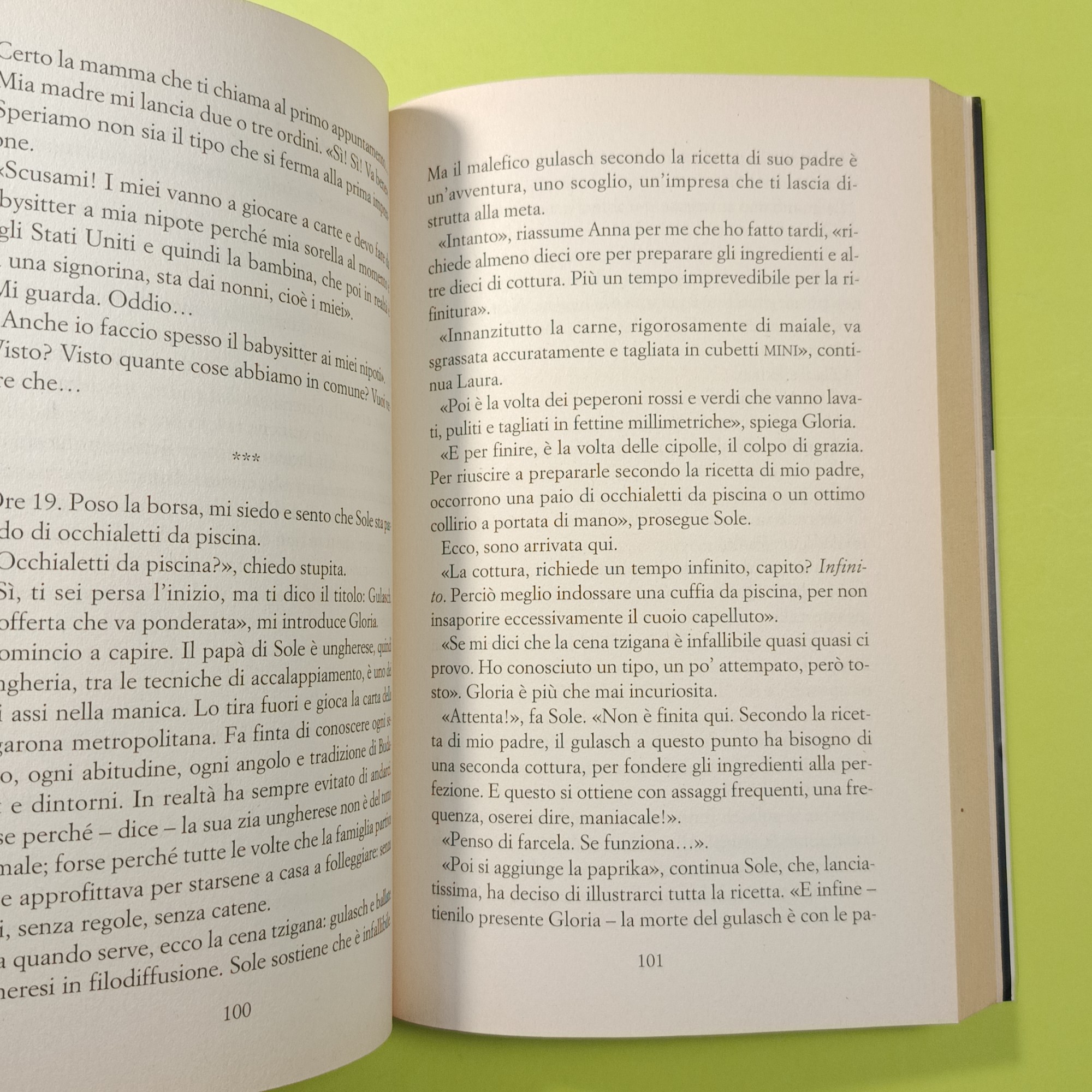 IL CLUB DEI PETTEGOLEZZI - immagine 3