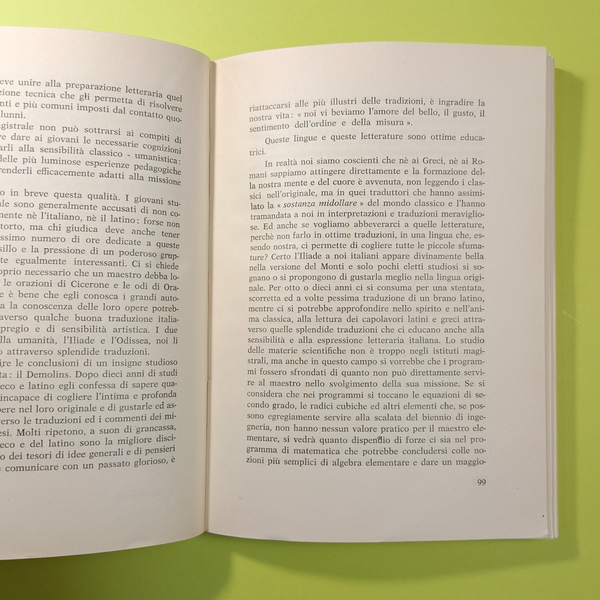 ESSERE UOMINI - immagine 3
