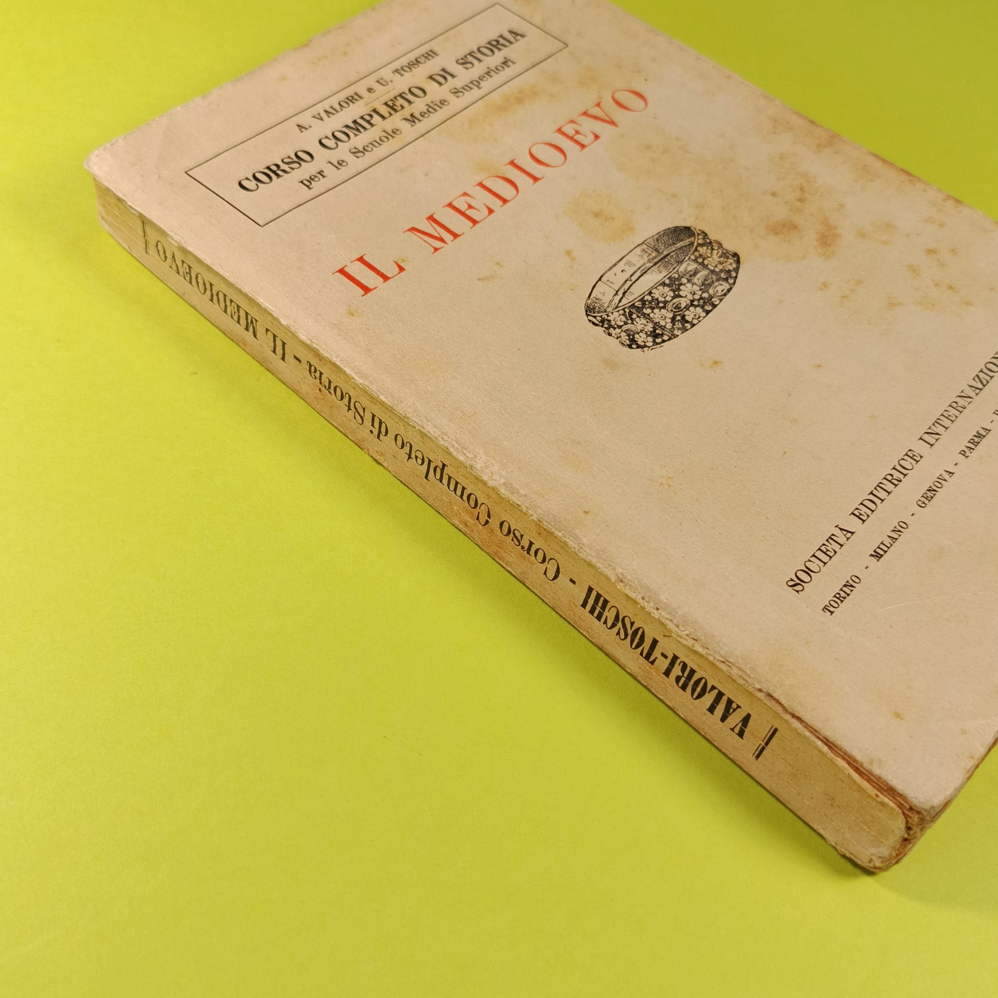 IL MEDIOEVO - immagine 2