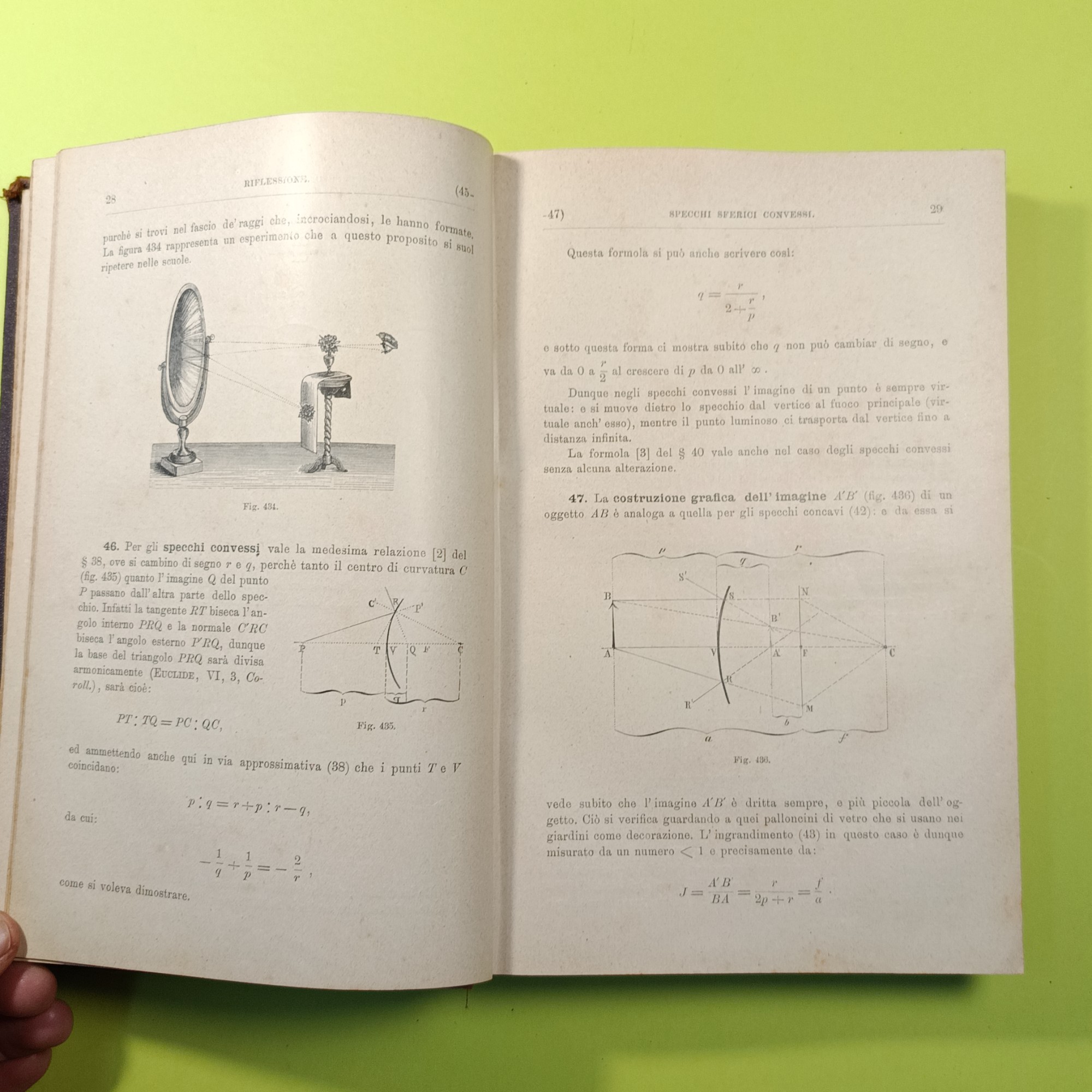 ELEMENTI DI FISICA VOL II - immagine 5