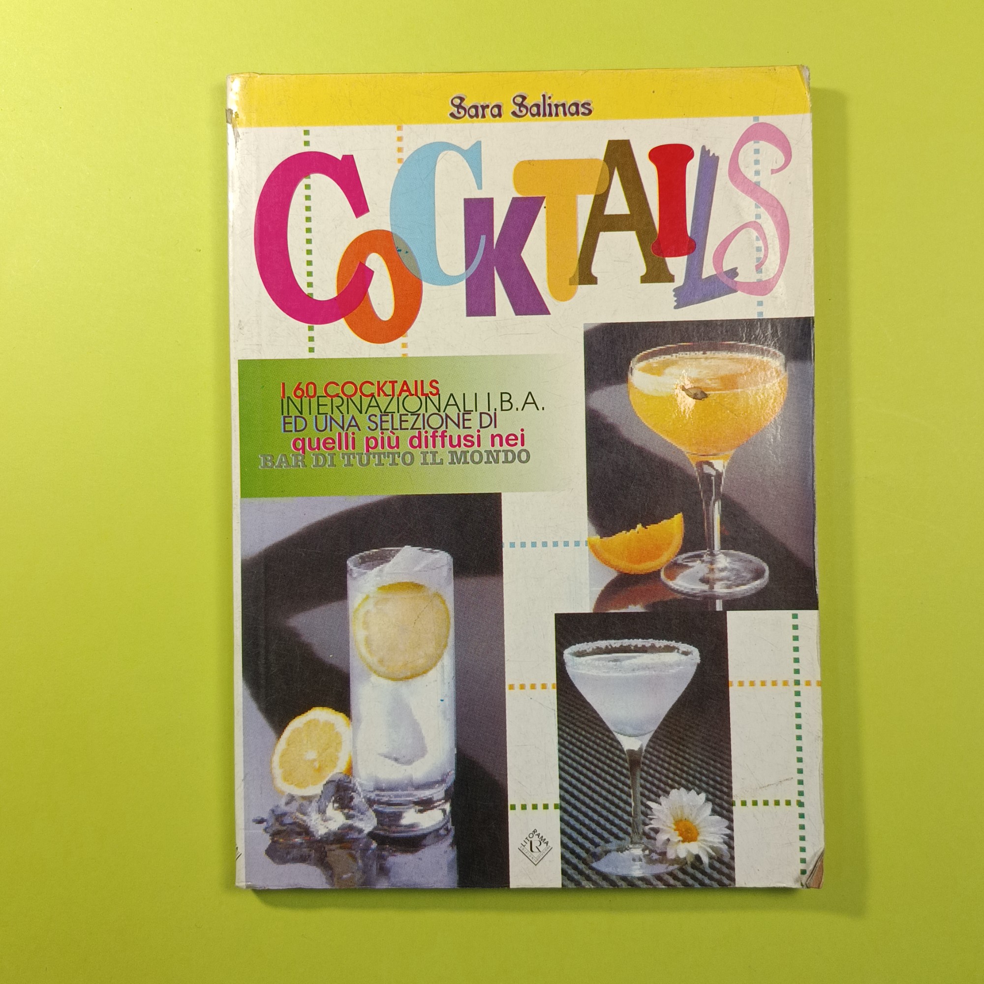 COCKTAILS