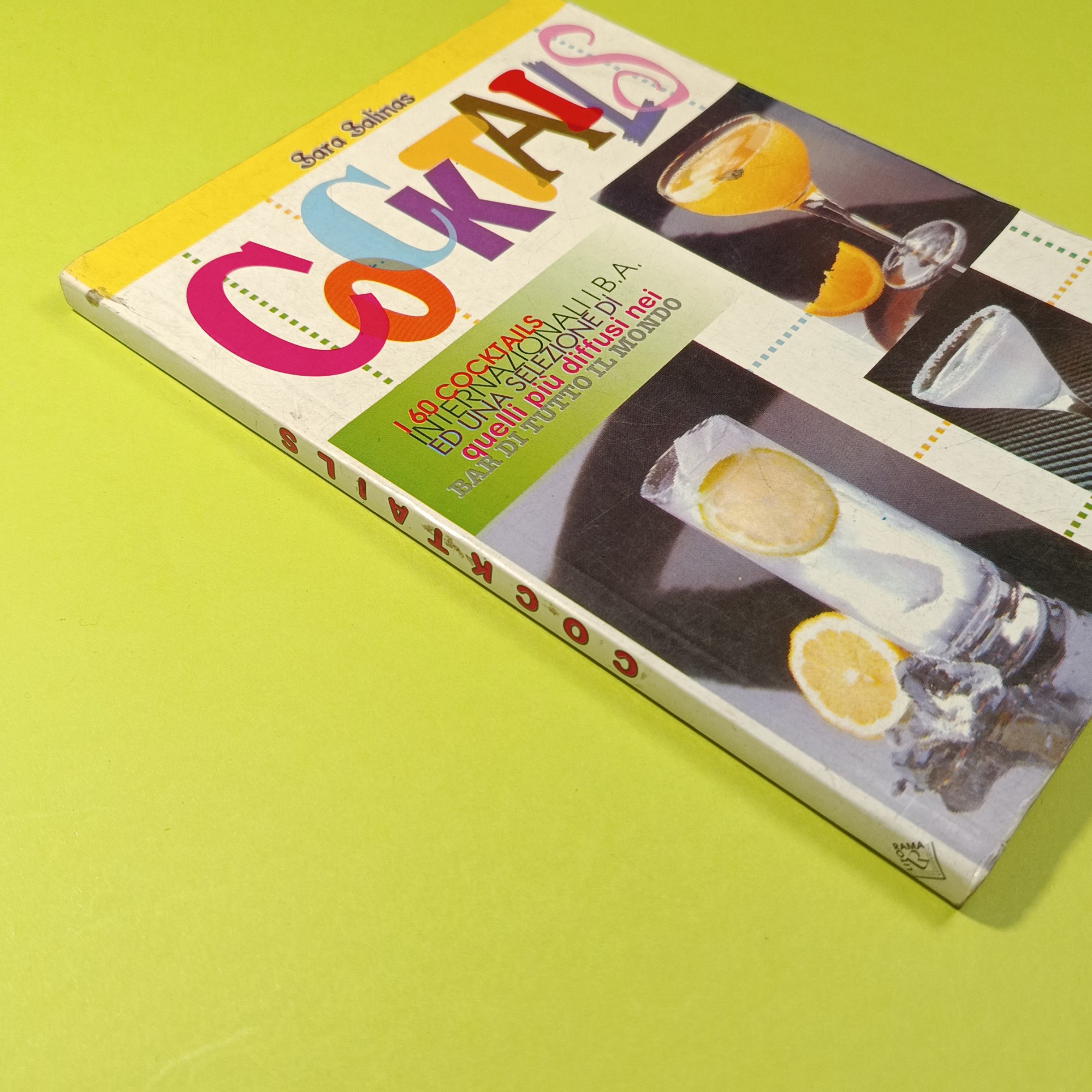 COCKTAILS - immagine 2