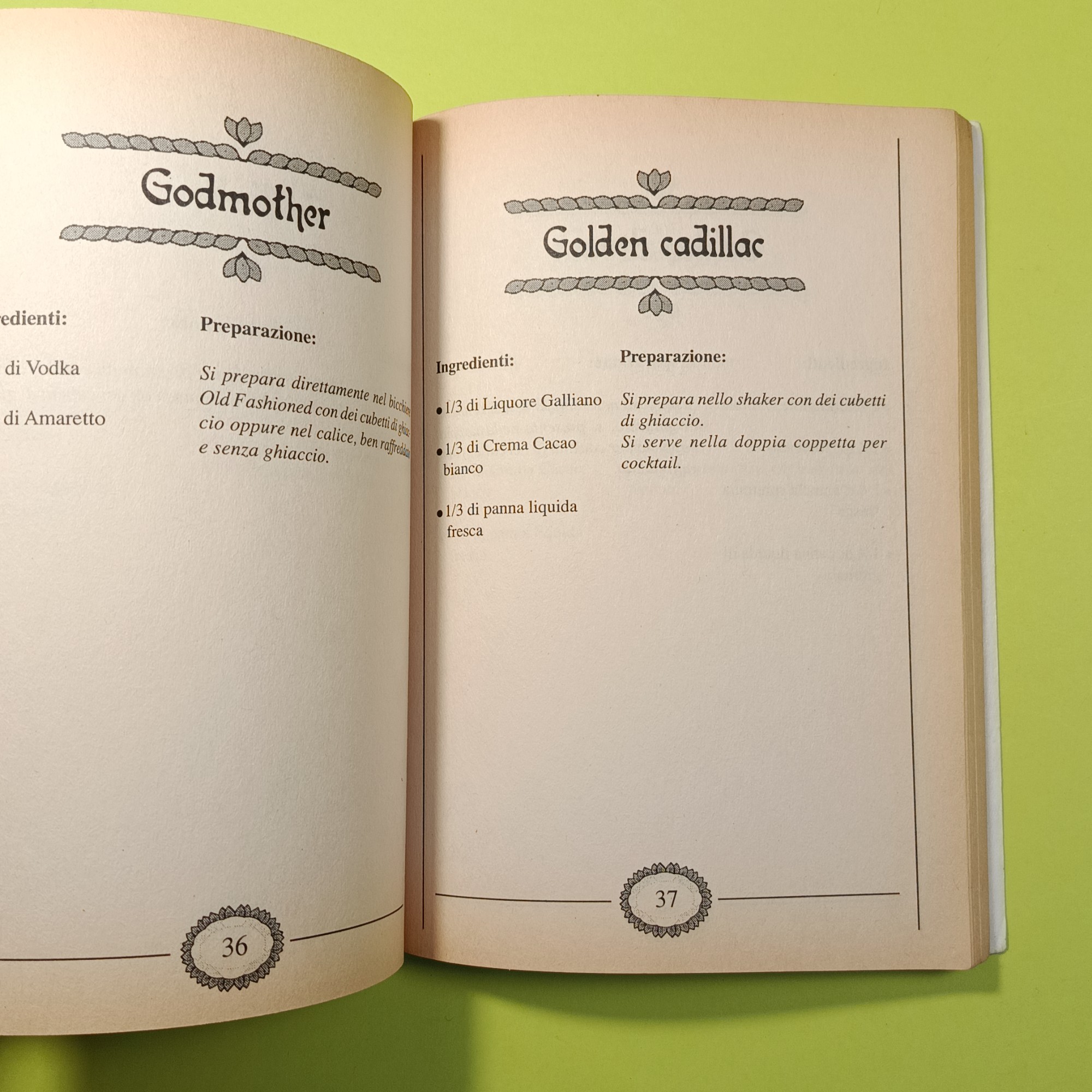 COCKTAILS - immagine 3
