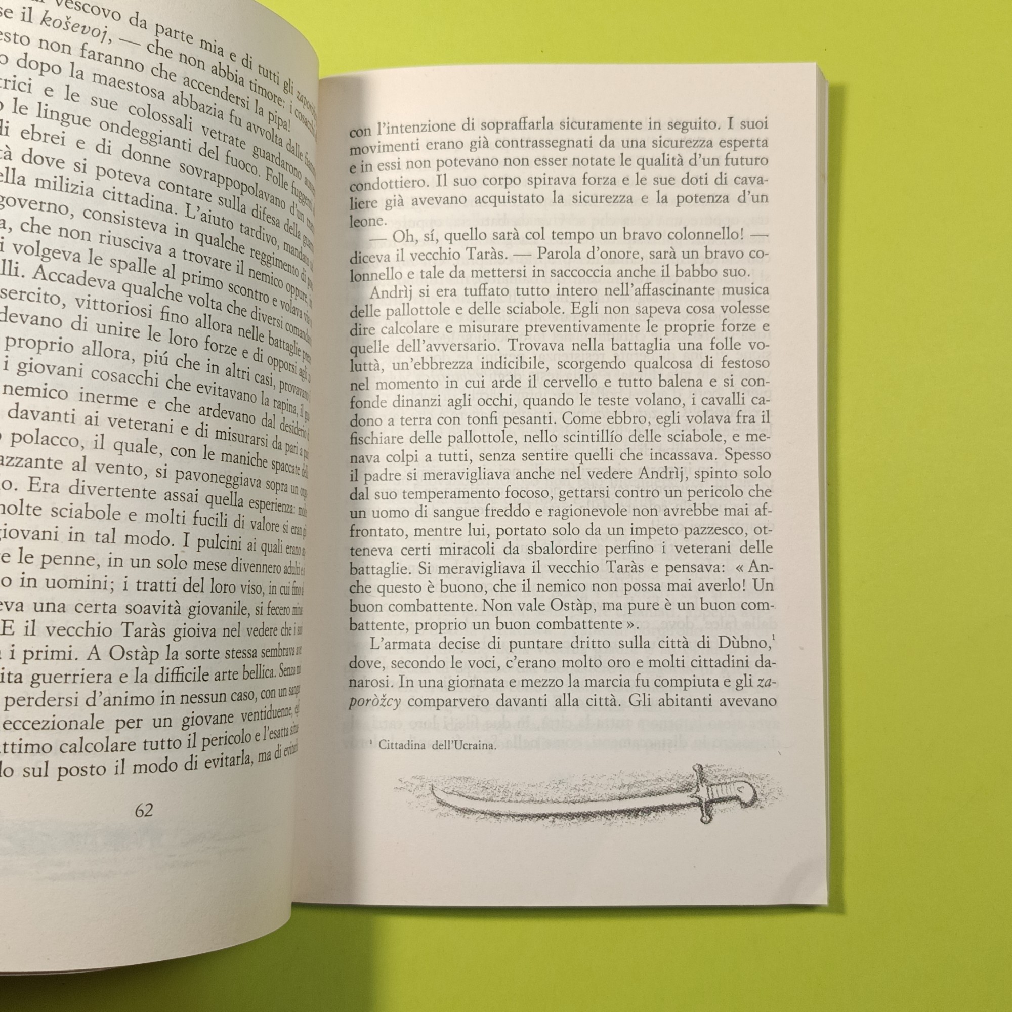 TARAS BUL' BA - immagine 3