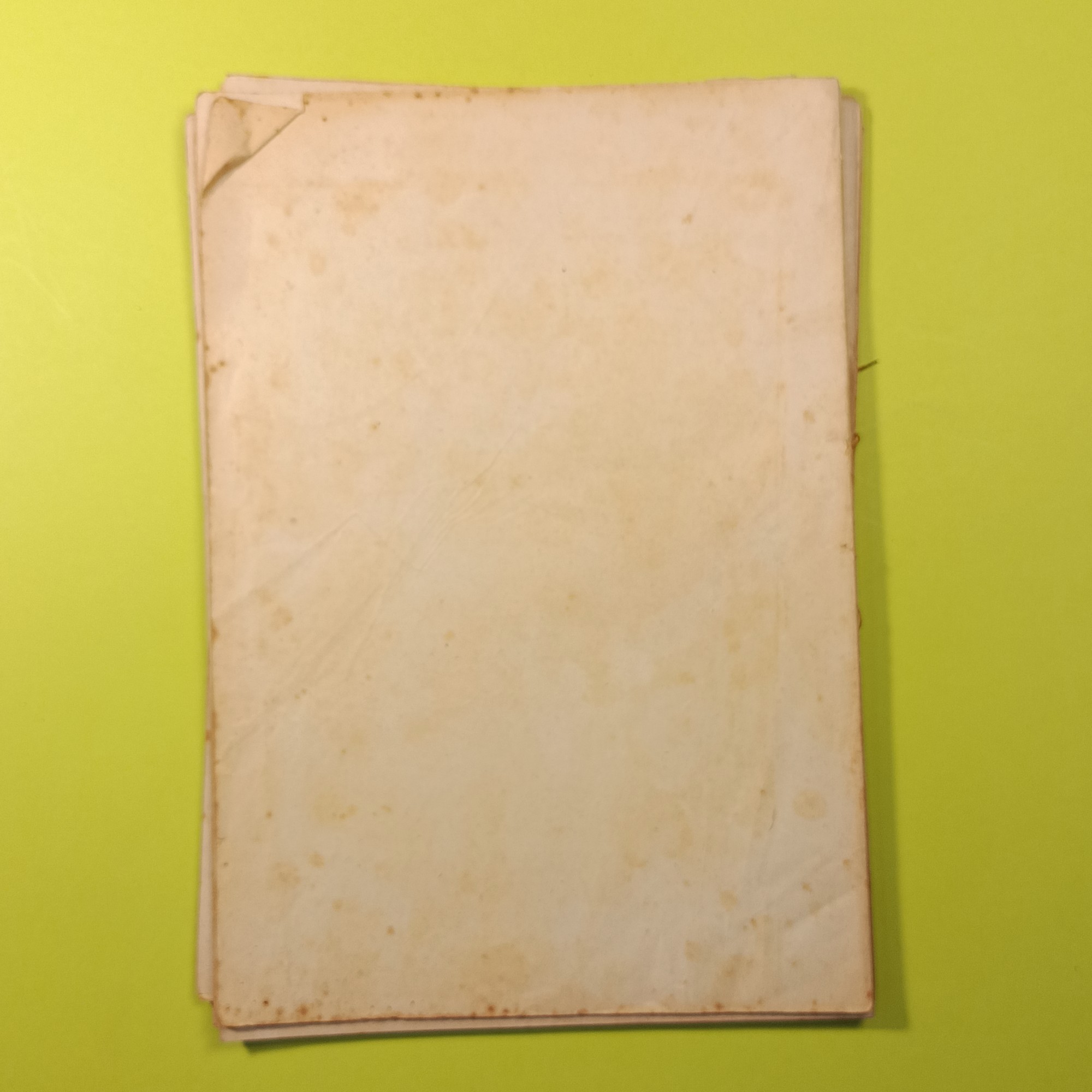 ULTIME LETTERE DI JACOPO ORTIS - immagine 5