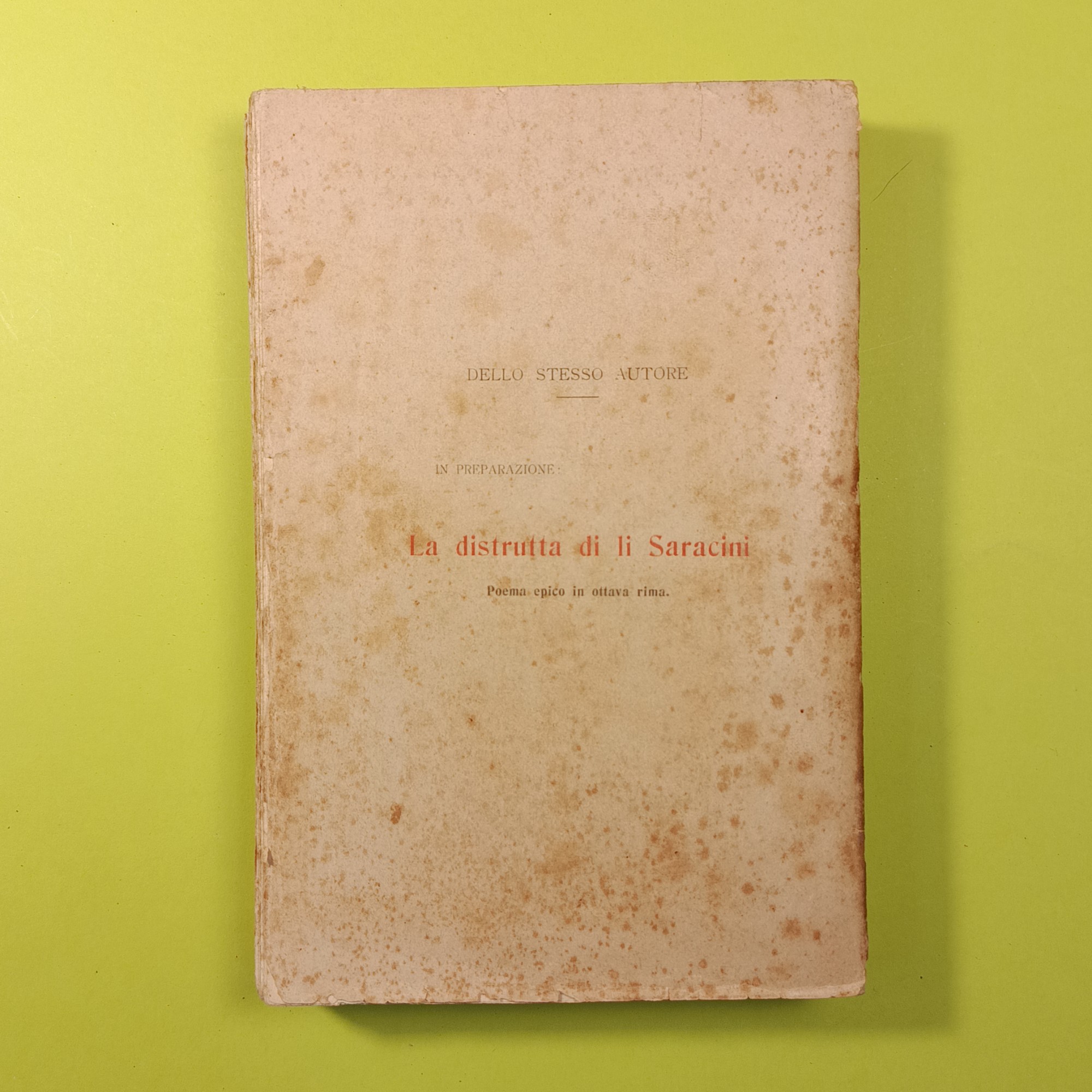 CENTONA - immagine 5