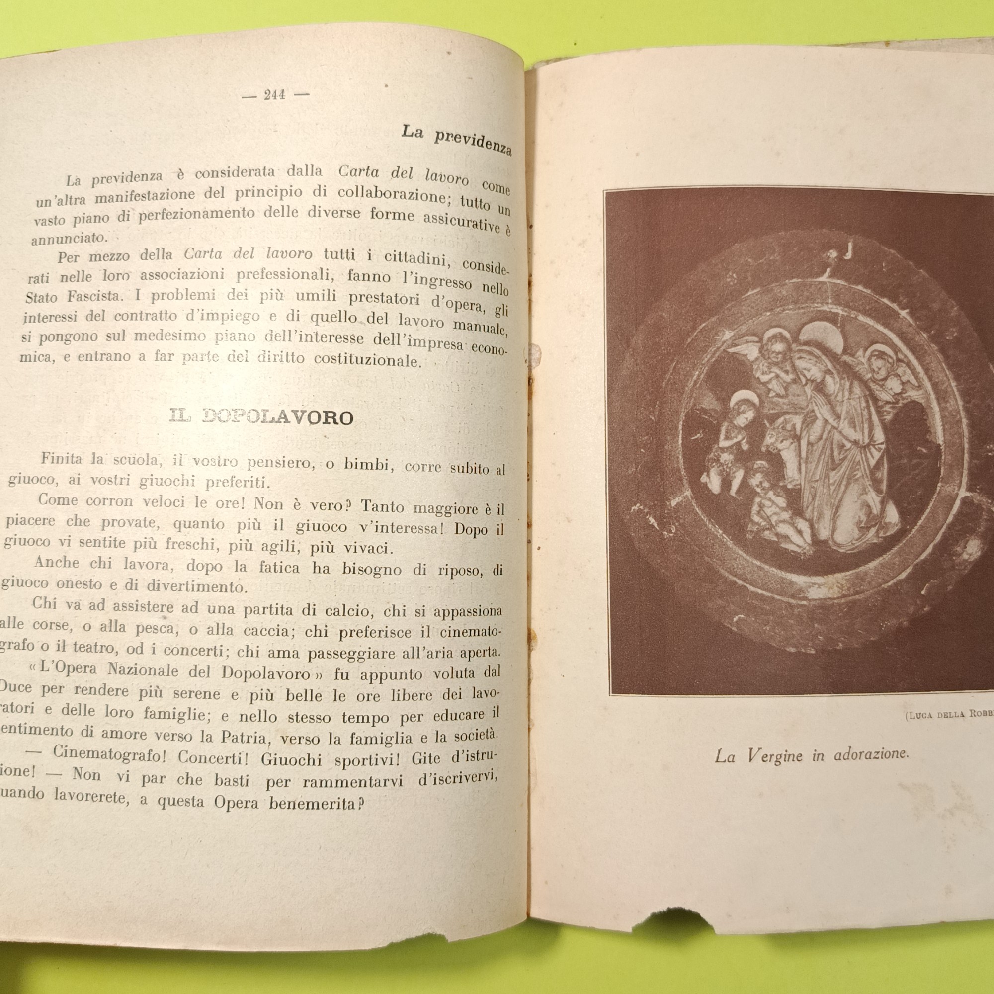 PRIMAVERA D'ITALIA - immagine 7
