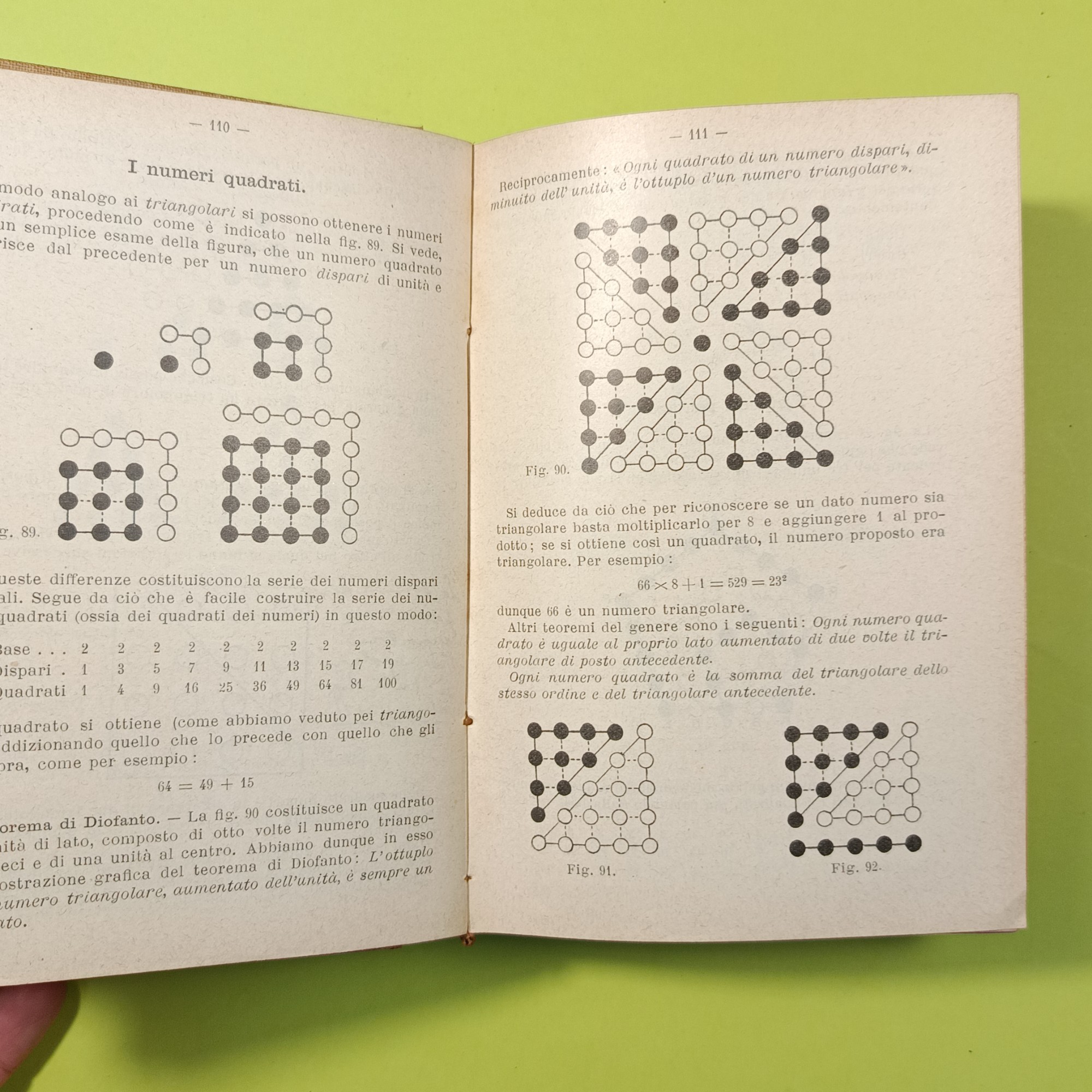 MATEMATICA DILETTEVOLE E CURIOSA - immagine 4