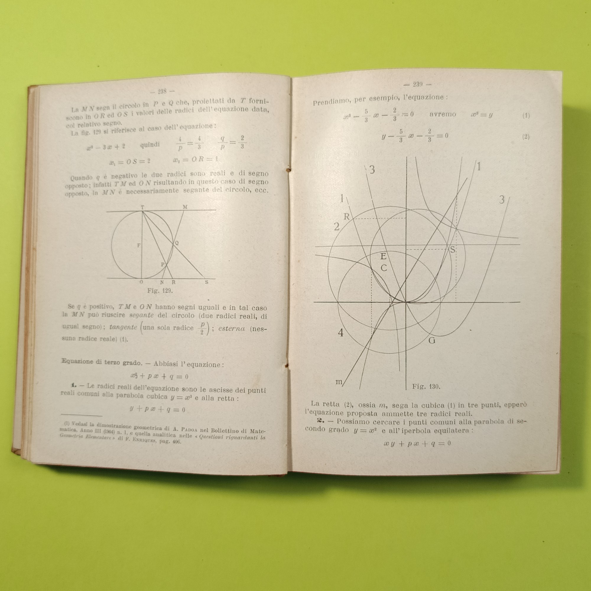 MATEMATICA DILETTEVOLE E CURIOSA - immagine 5