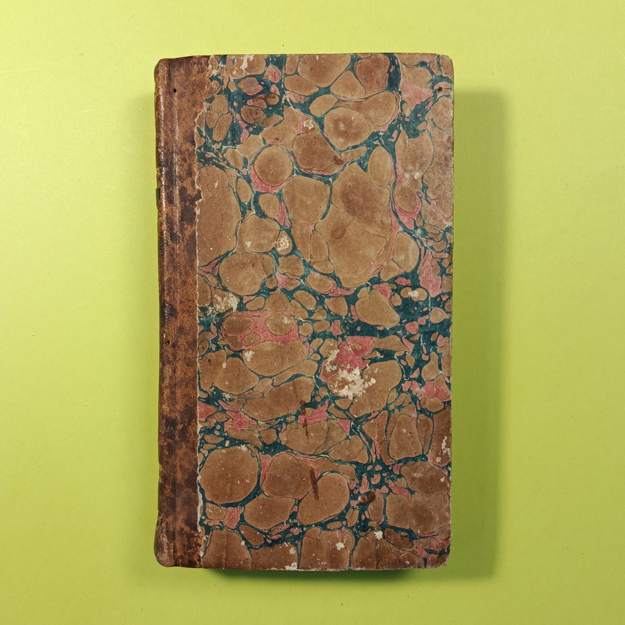 COMPENDIO DI GEOGRAFIA MODERNA - immagine 2