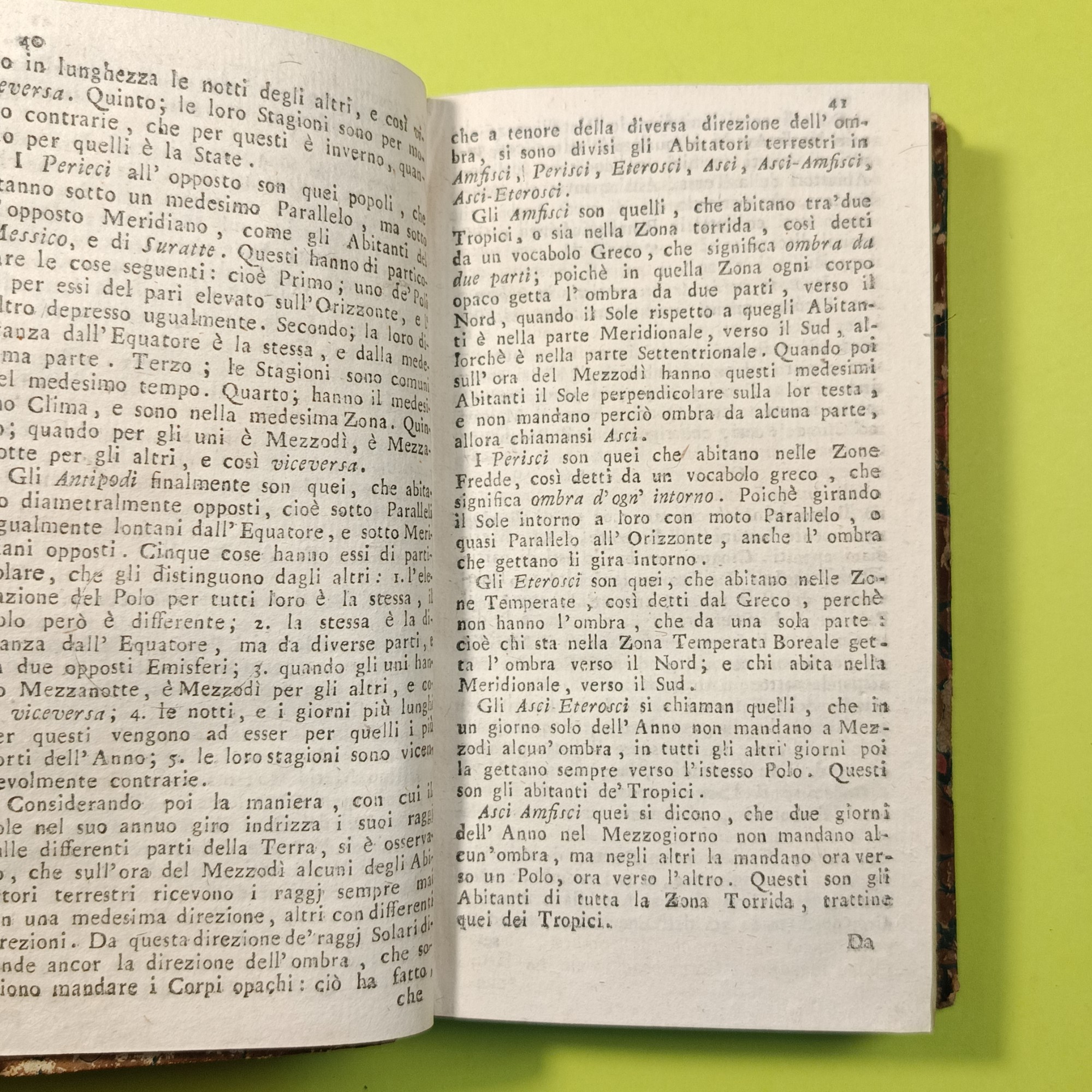 COMPENDIO DI GEOGRAFIA MODERNA - immagine 5