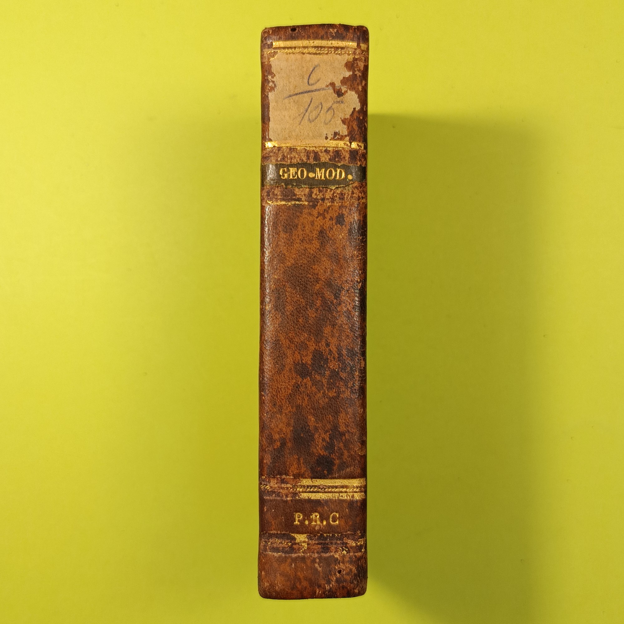 COMPENDIO DI GEOGRAFIA MODERNA - immagine 7