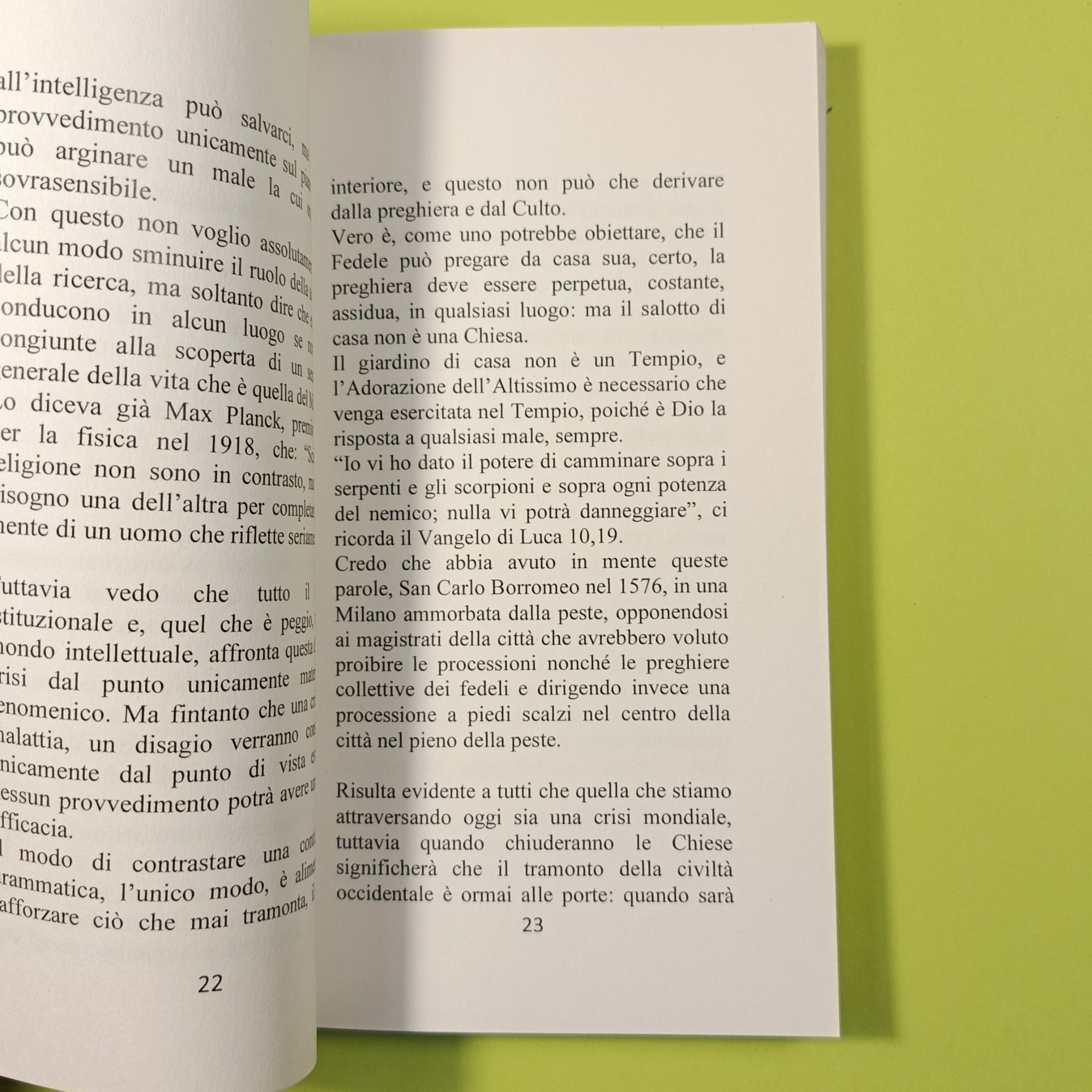 IO NEGO - immagine 3