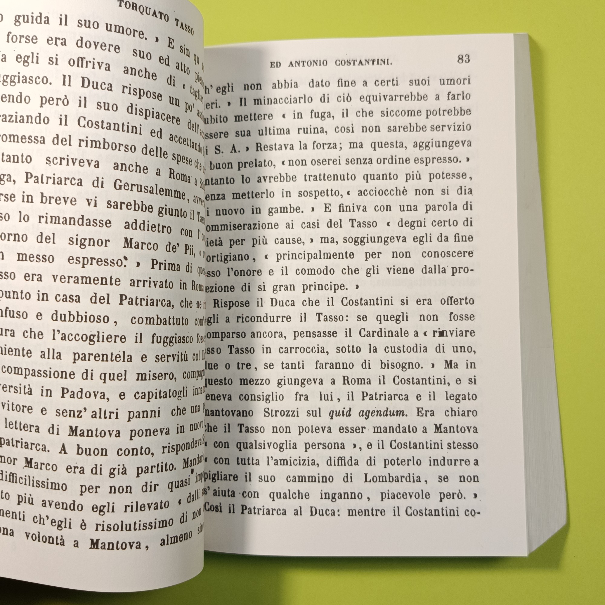 VARIETÀ STORICHE E LETTERARIE - immagine 3