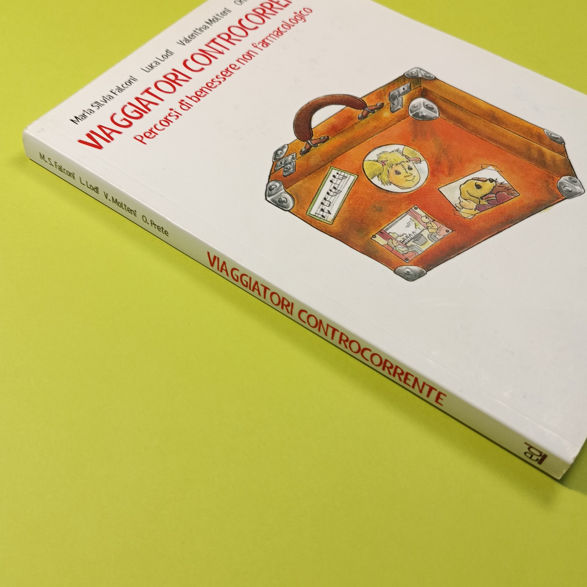 VIAGGIATORI CONTROCORRENTE - immagine 2
