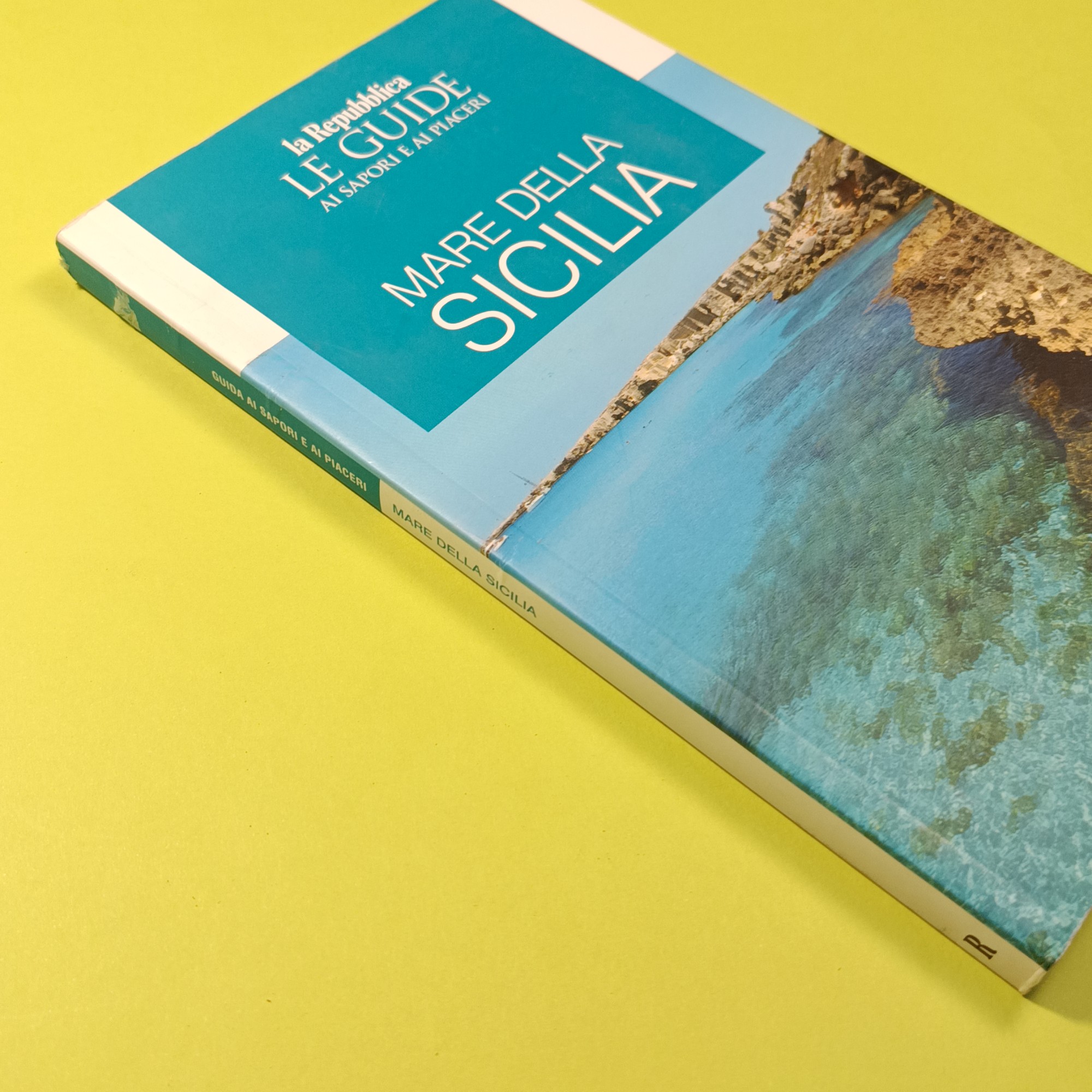 MARE DELLA SICILIA - immagine 2