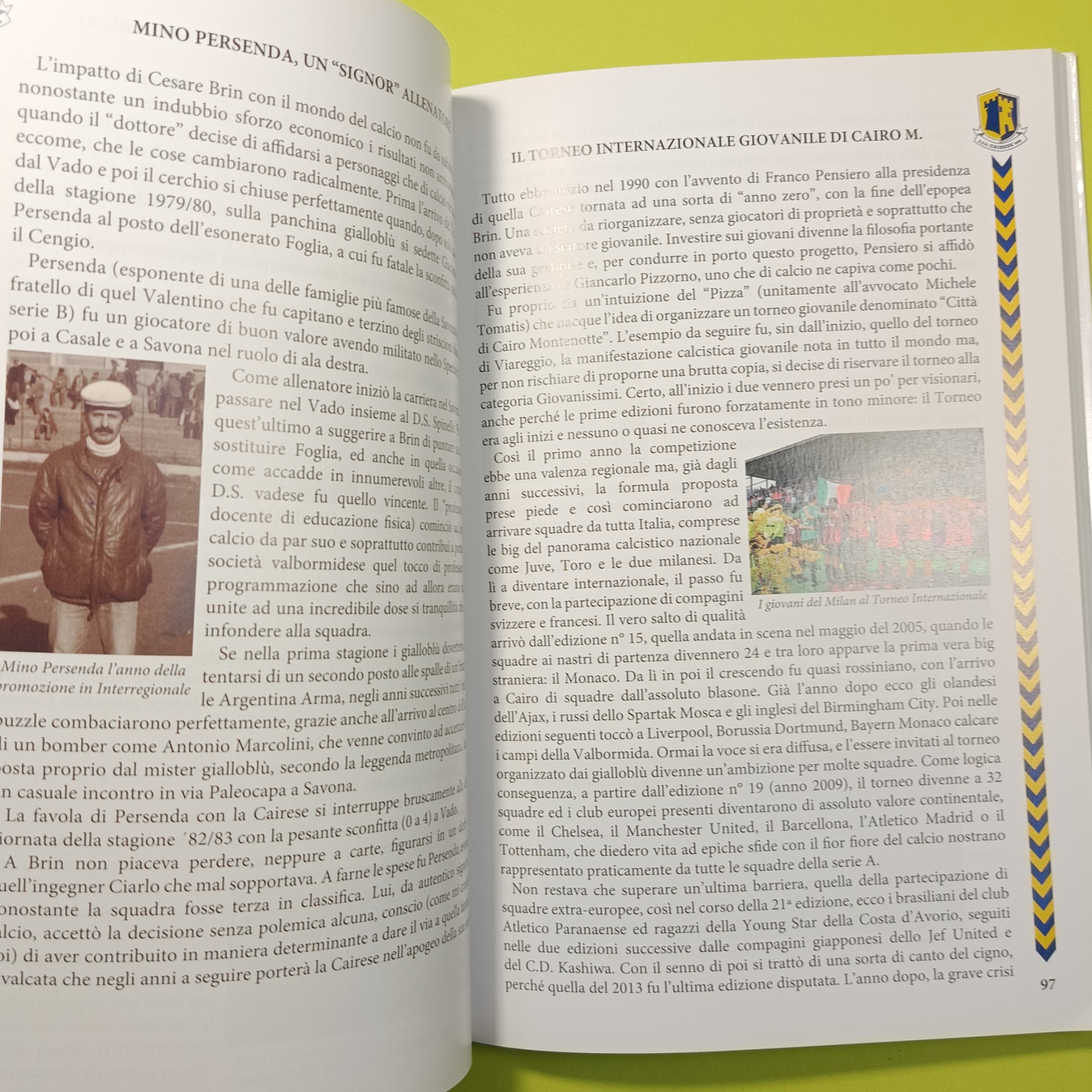 DIARIO GIALLOBLÙ - immagine 4