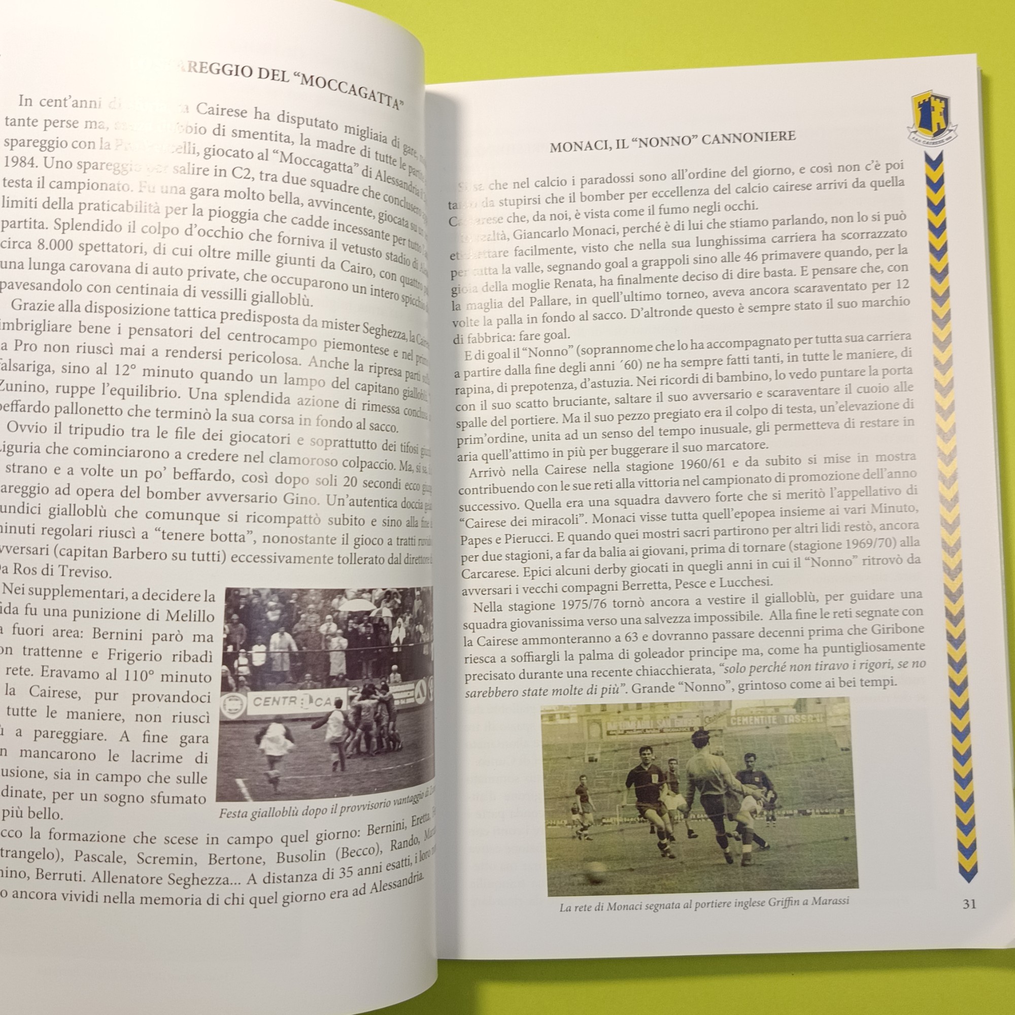 DIARIO GIALLOBLÙ - immagine 5