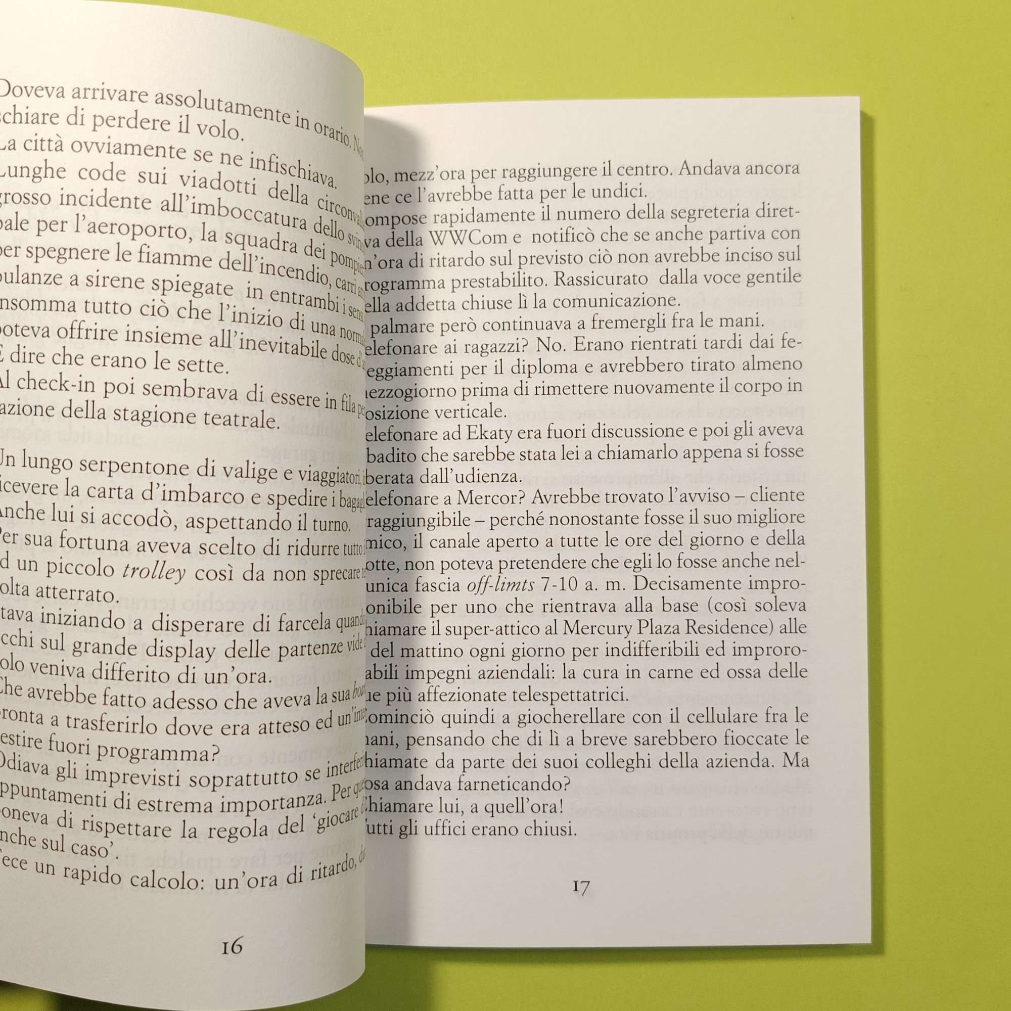 IN VIAGGIO CON GLI DEI - immagine 3