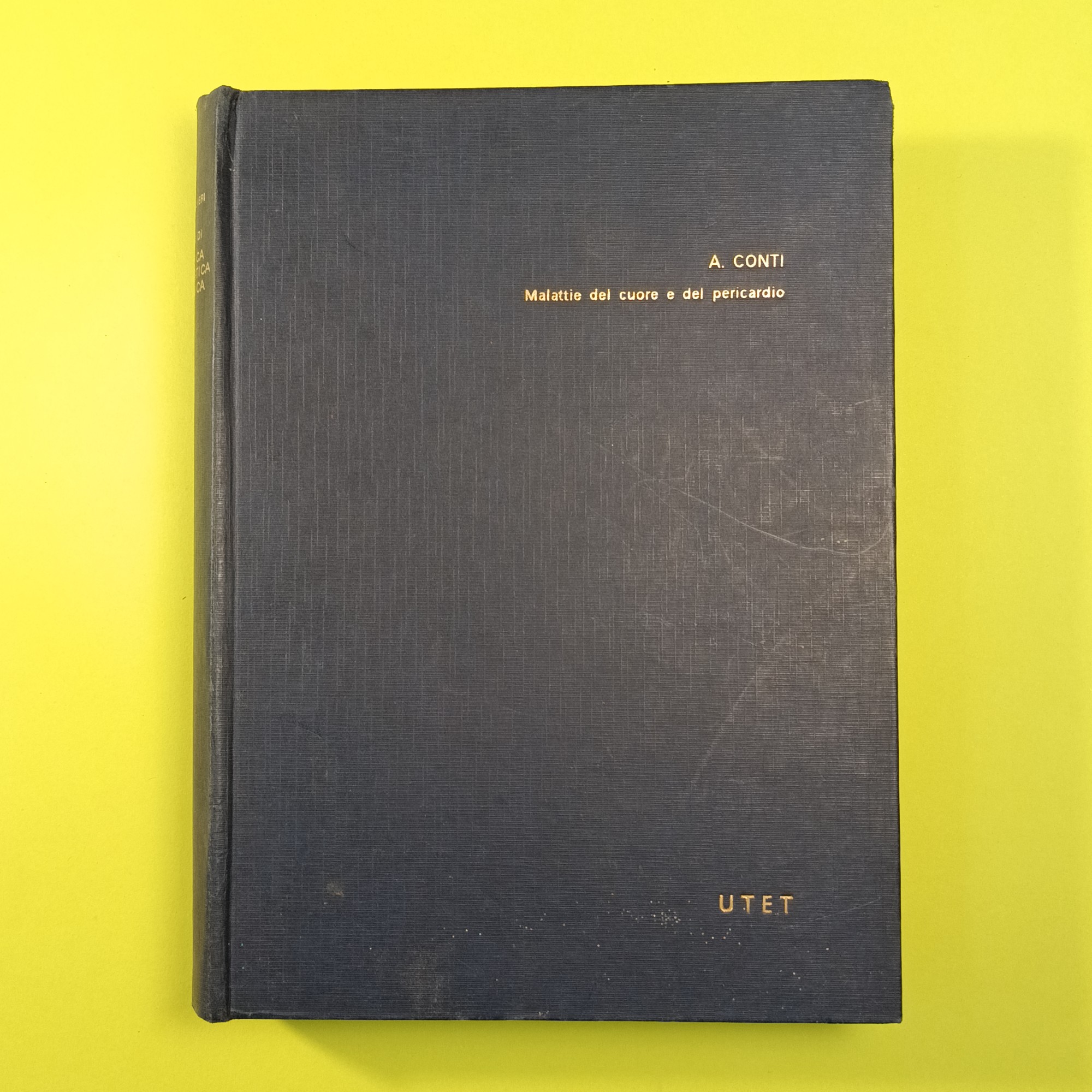 TRATTATO DI SEMEIOTICA E DIAGNOSTICA CHIRURGICA VOL III
