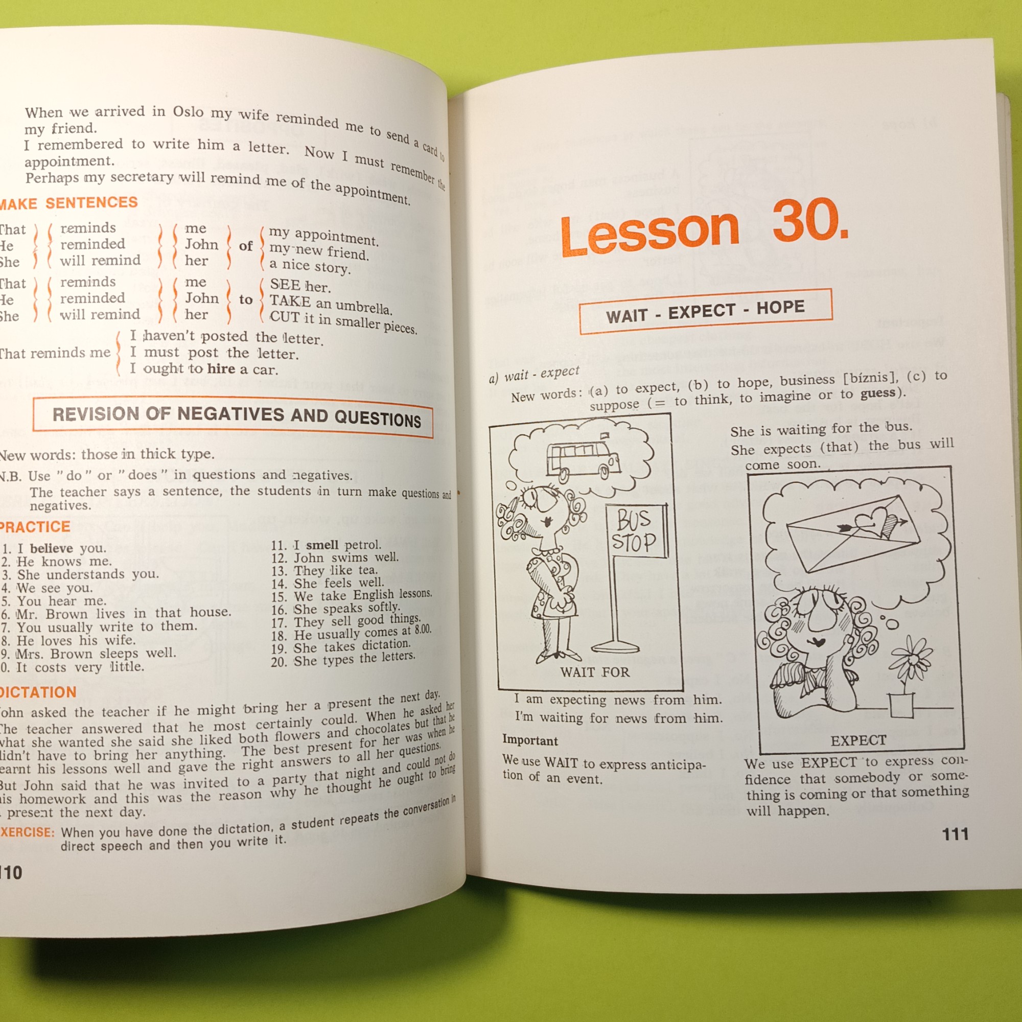 L'inglese è facile (ENGLISH IS EASY) - immagine 4