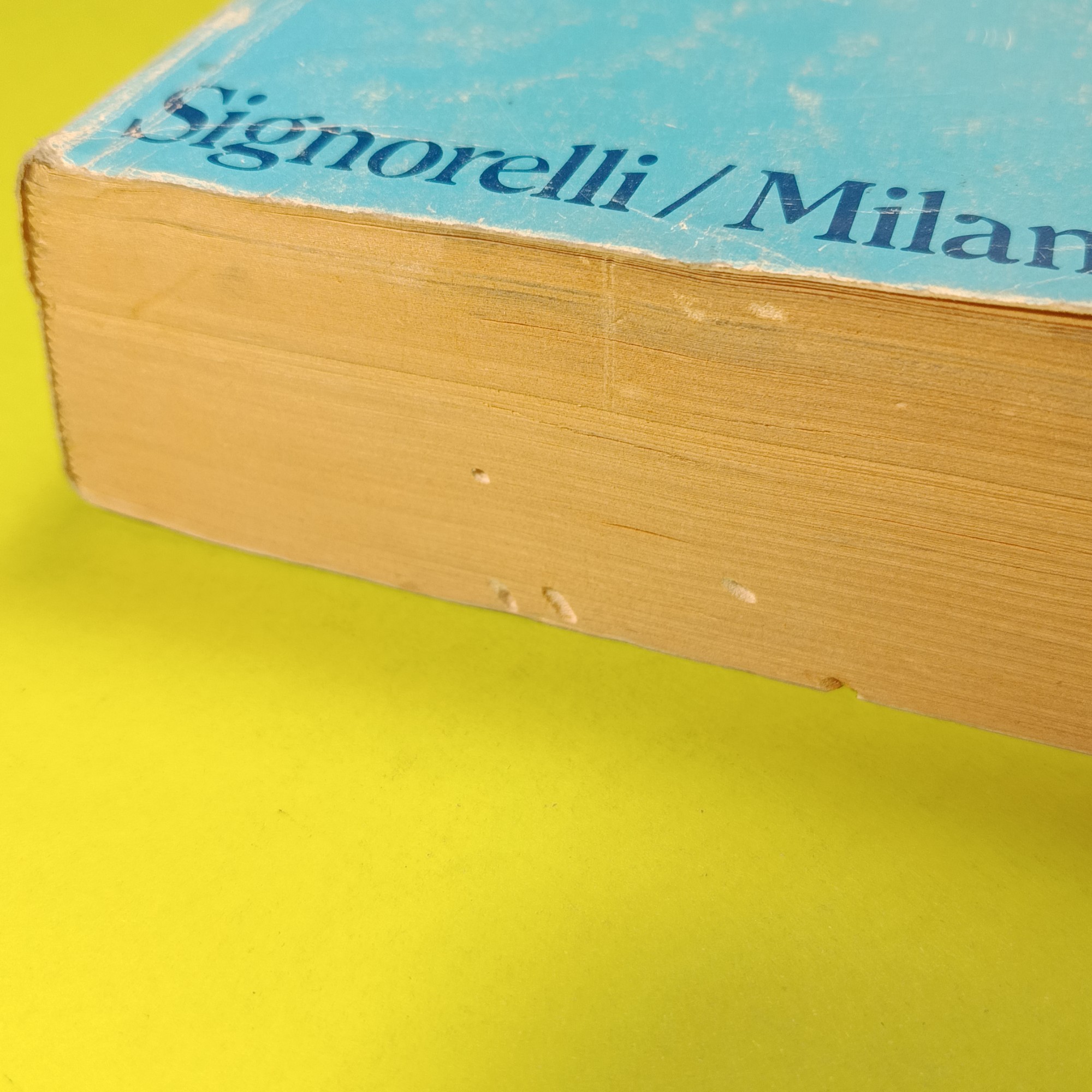 TEXTS AND CONTEXTS - immagine 5