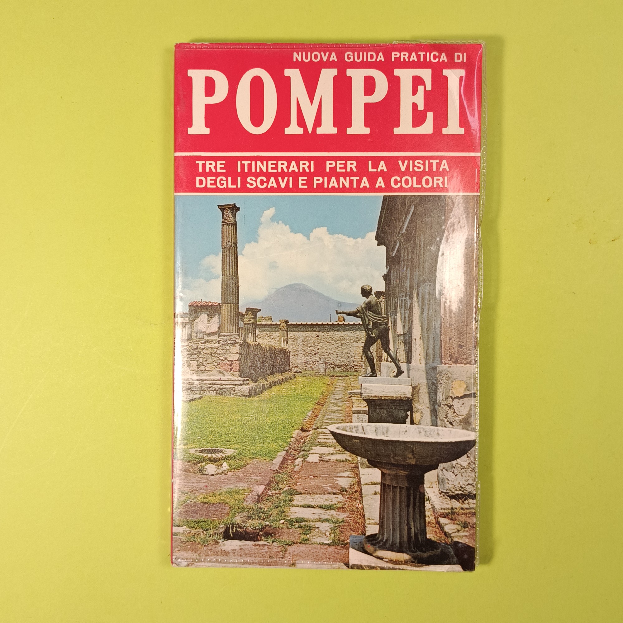 POMPEI