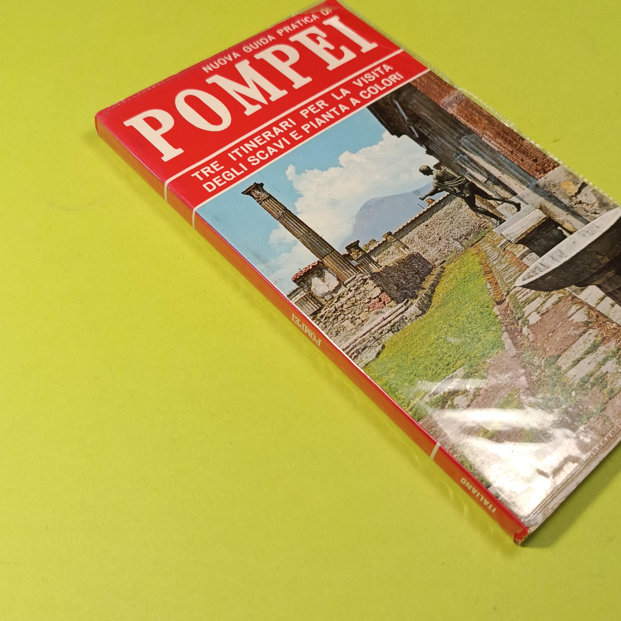POMPEI - immagine 2