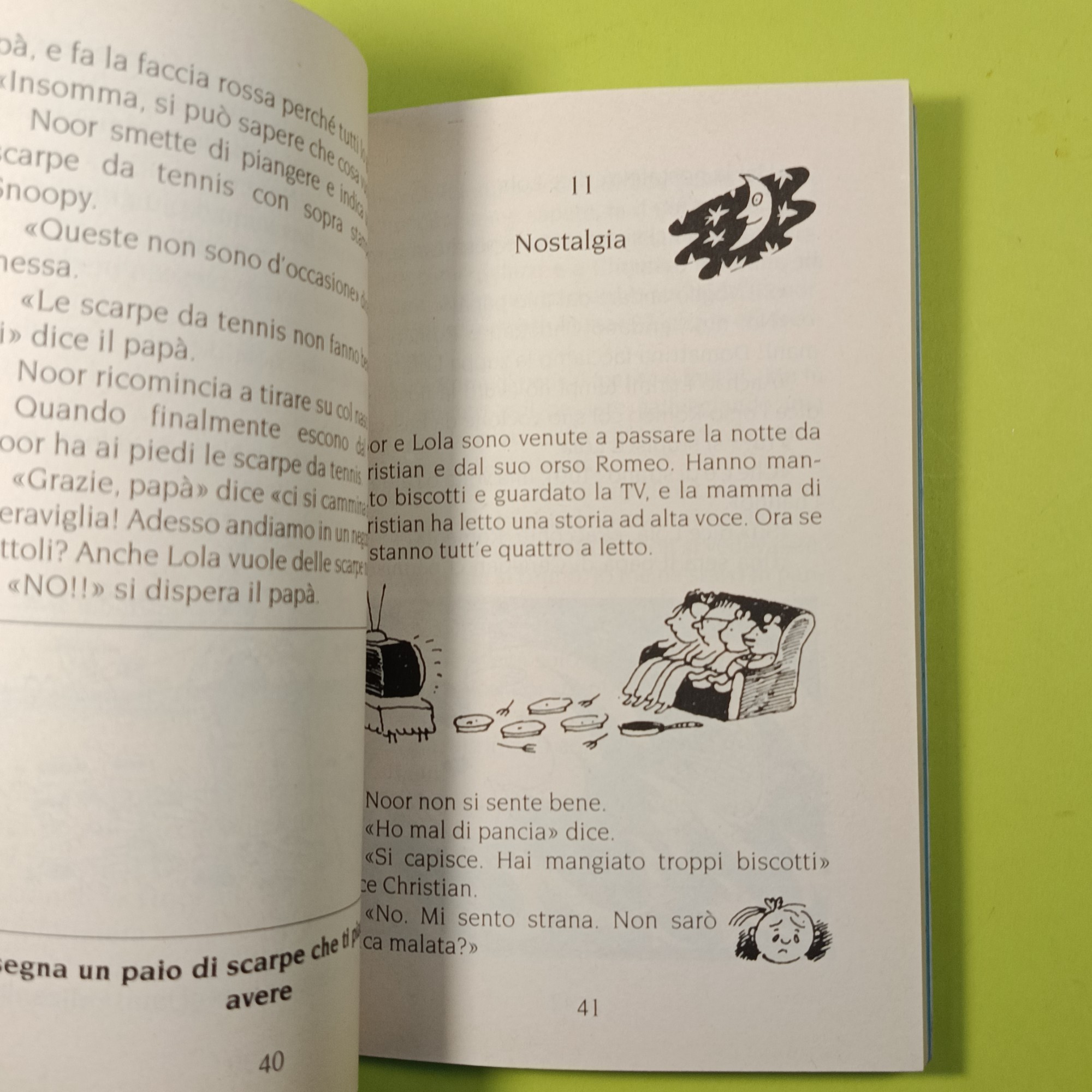 LOLALORSA - immagine 2