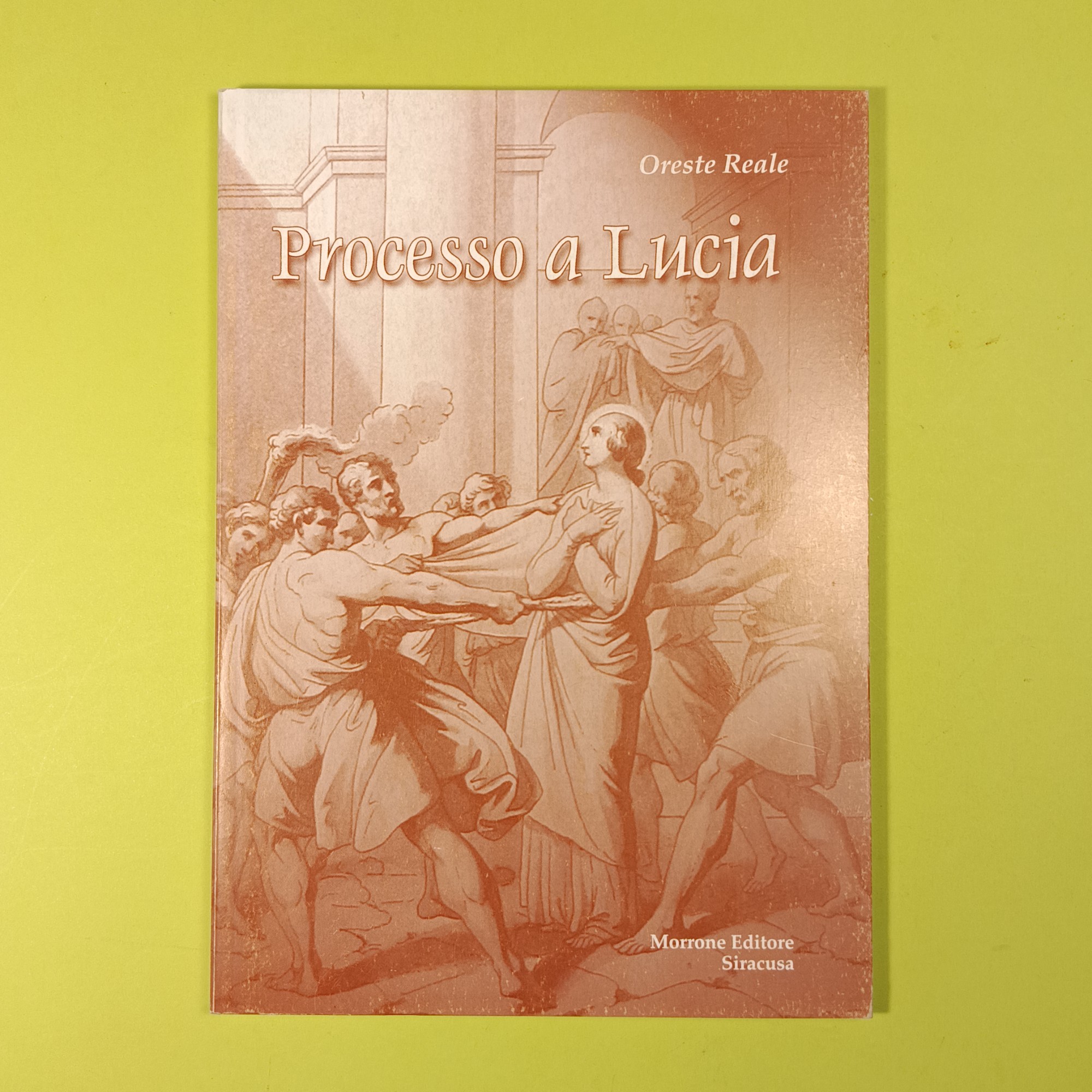 PROCESSO A LUCIA