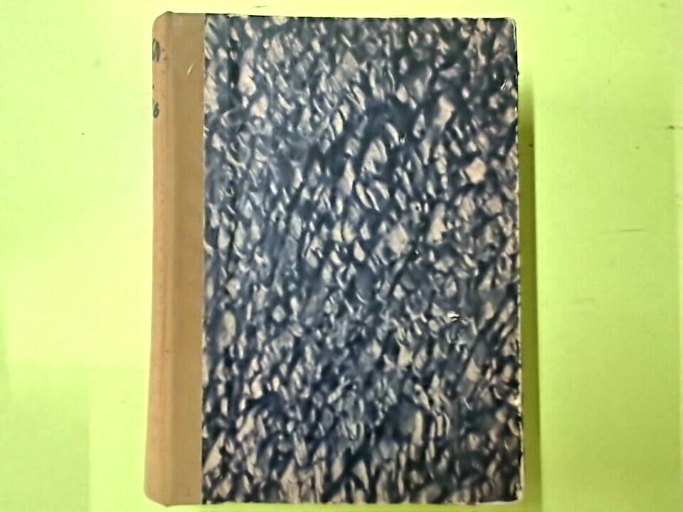 POESIA E PROSA CONSONNI MAZZA SEI 1950