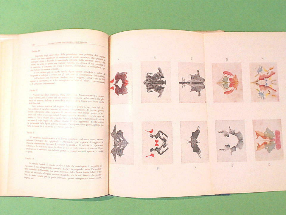 LA VALUTAZIONE PSICOLOGIA DELL'ATLETA - immagine 3