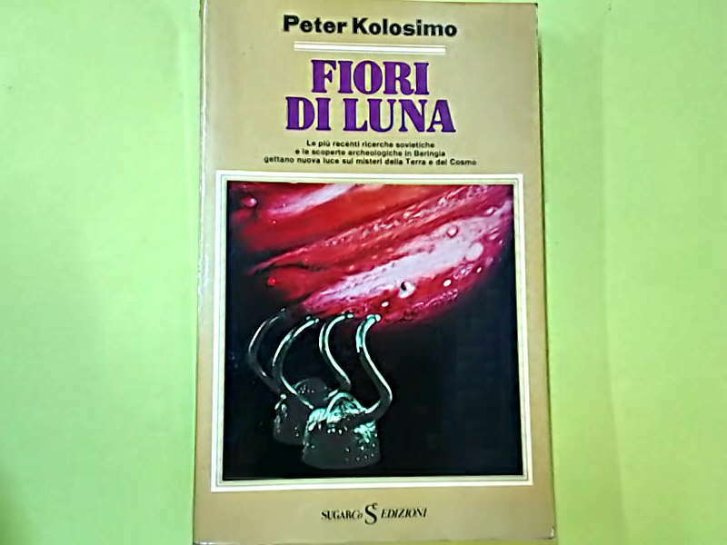 FIORI DI LUNA KOLOSIMO SUGARCO