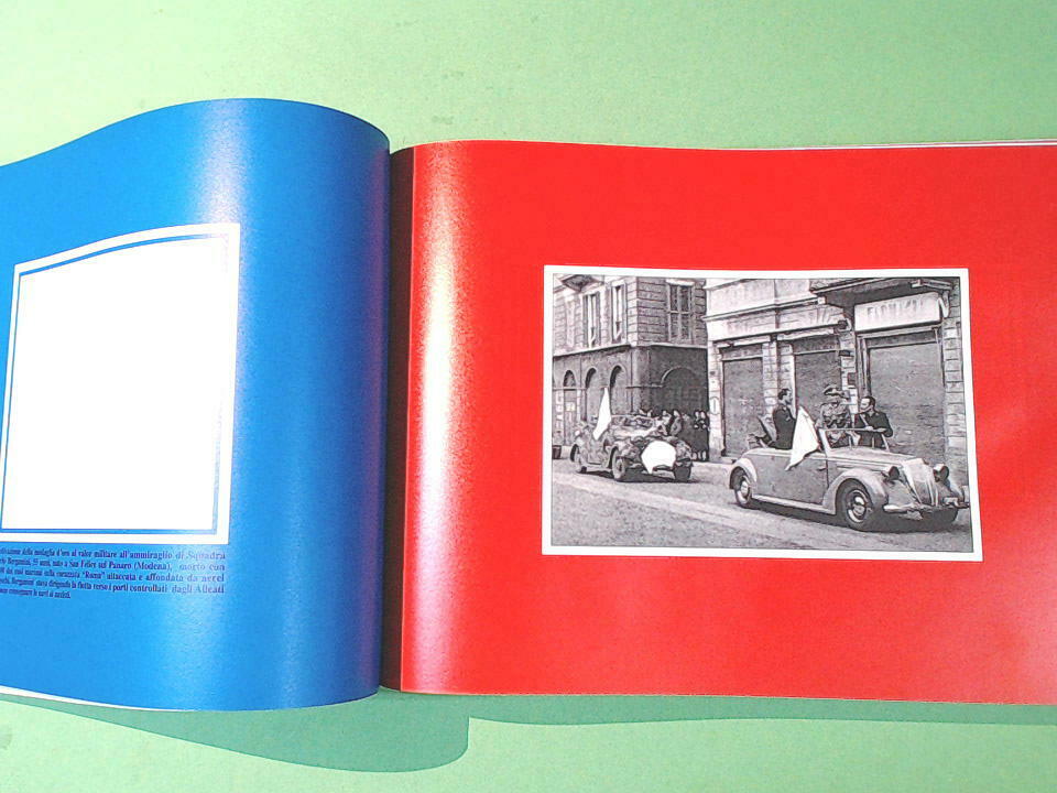 LE RADICI E LE ALI CELEBRAZIONI CINQUANTENNALE RESISTENZA E LIBERAZIONE - immagine 2