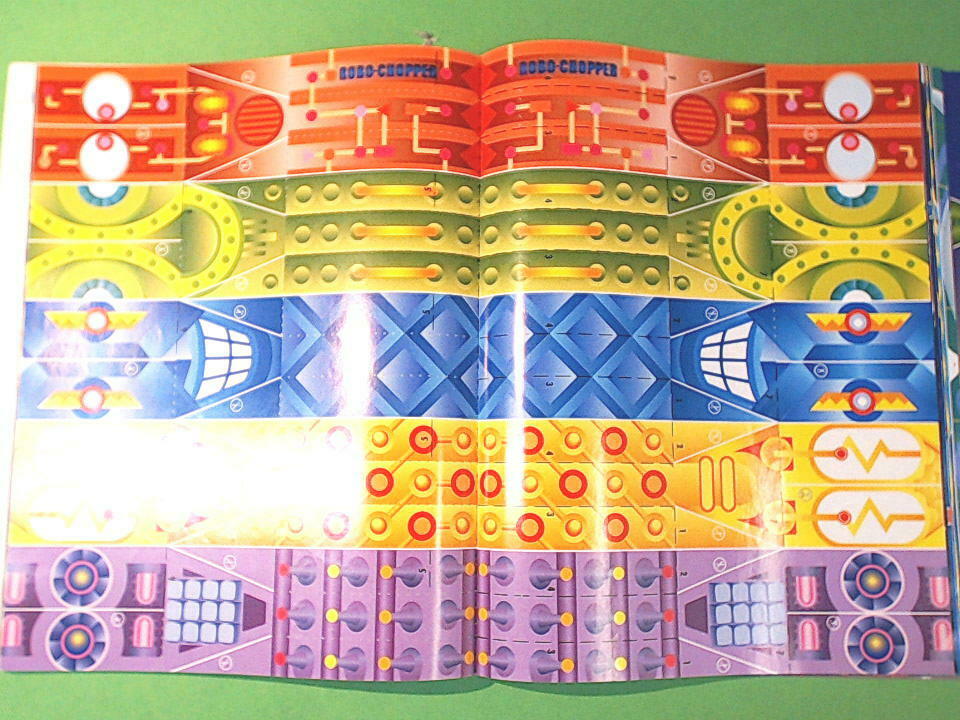 AEREI DI CARTA PER BAMBINI BLACKBURN LAMMERS KONEMANN - immagine 3