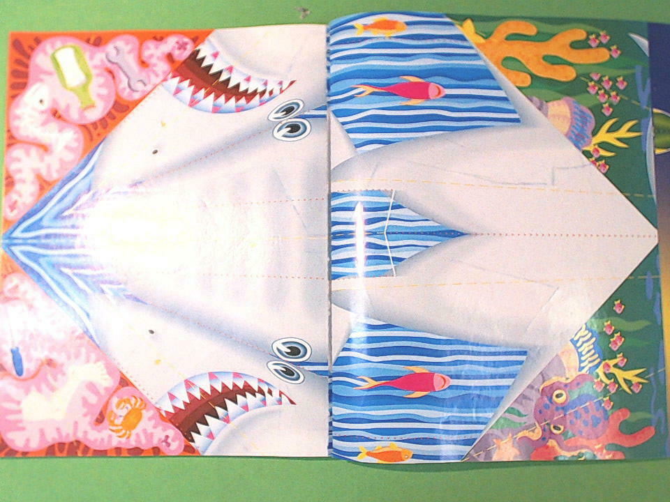 AEREI DI CARTA PER BAMBINI BLACKBURN LAMMERS KONEMANN - immagine 4