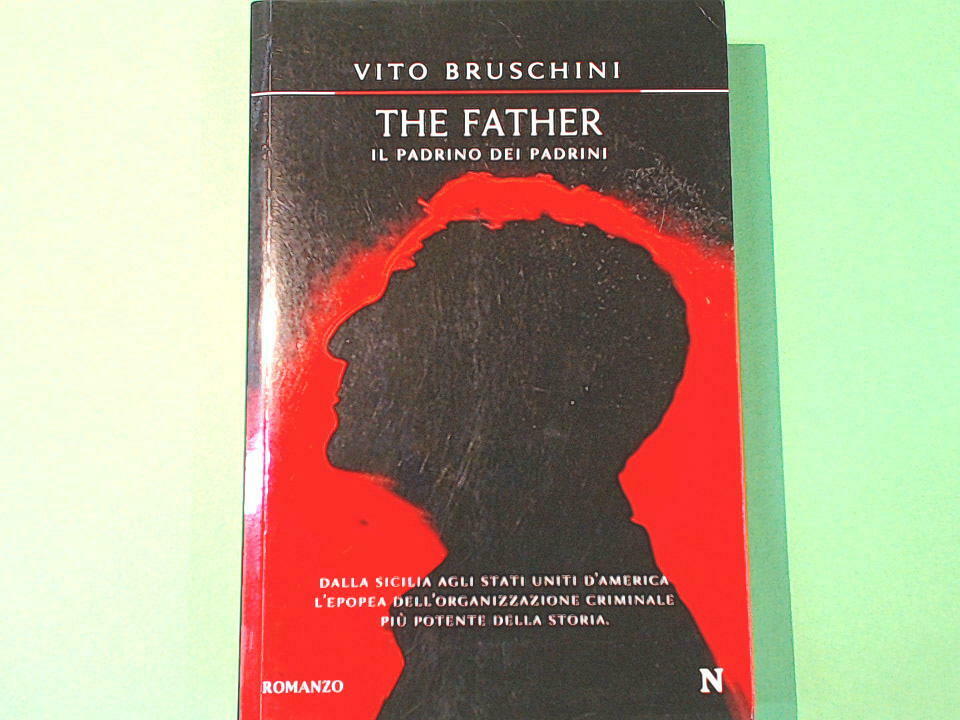 THE FATHER IL PADRINO DEI PADRINI
