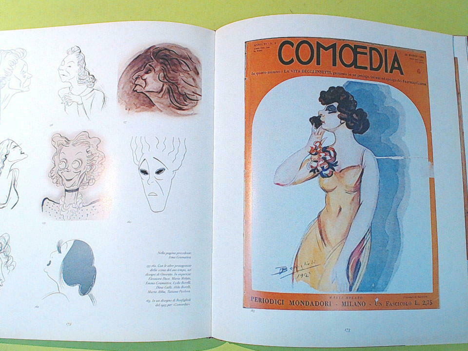 MARIA MELATO IL MITO DELL'ATTRICE - immagine 2