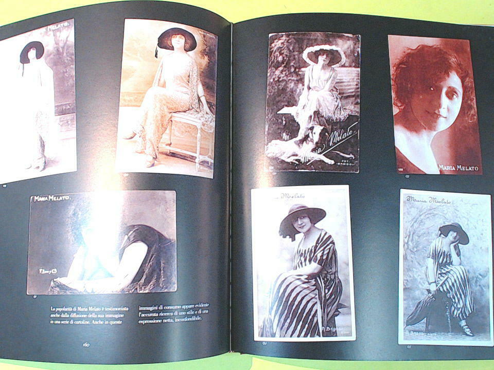 MARIA MELATO IL MITO DELL'ATTRICE - immagine 3