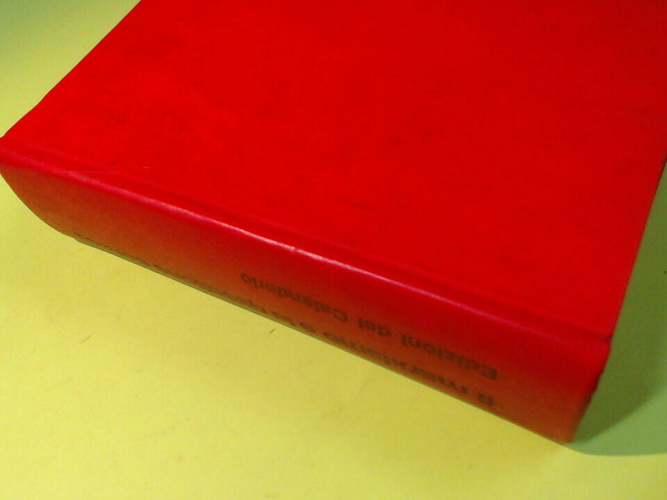 IL MARXISMO E LA QUESTIONE EBRAICA MASSARA EDIZIONI DEL CALENDARIO 1972 - immagine 3