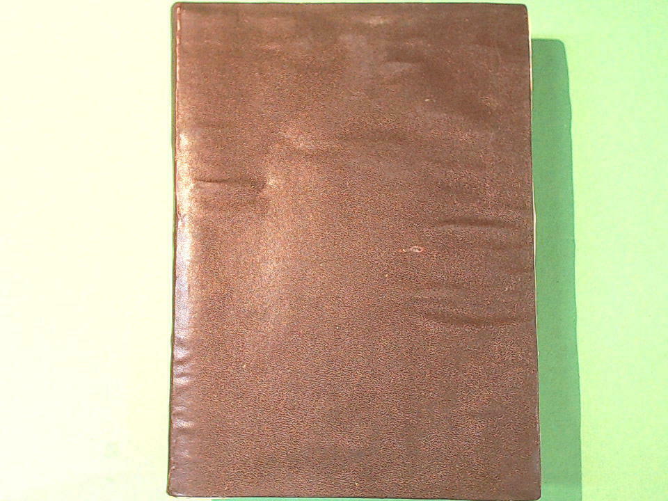 STORIA DEL VESPRO SICILIANO ROMANZO A FASCICOLI WILLIAM GALT 1915