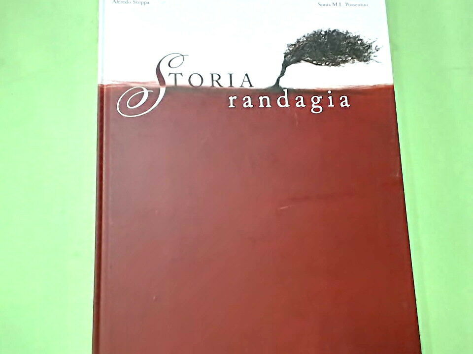 STORIA RANDAGIA ALFREDO STOPPA POSSENTINI FATATRAC