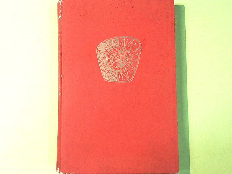 DALLA PITTURA DELLE CAVERNE AI FUMETTI HOGBEN MONDADORI