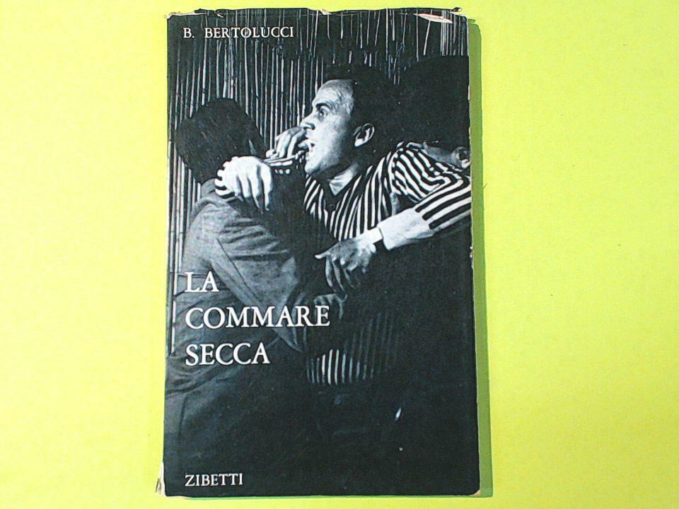 LA COMMARE SECCA BERTOLUCCI ZIBETTI