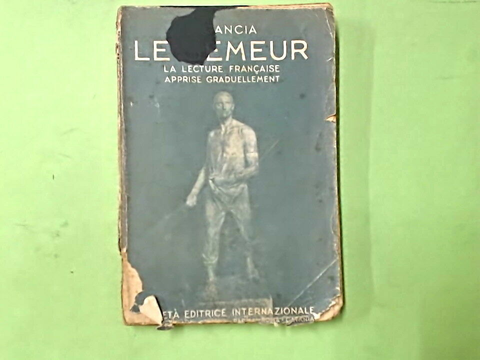LE SEMEUR
