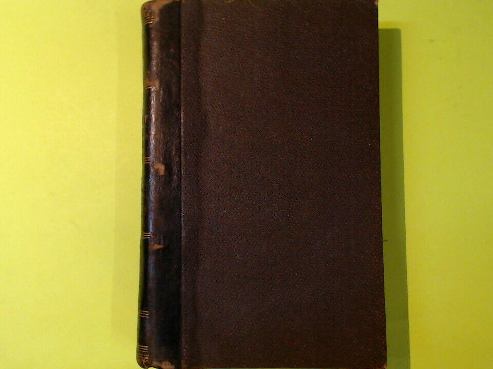 LE QUART D'HEURE POUR DIEU TOME I LARFEUIL ROGER CHERNOVIZ 1886