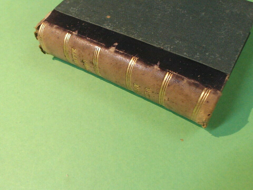 PAGLIETTE D'ORO RACCOLTA 1880-1891 EDITORI MAURI & C 1896 - immagine 3