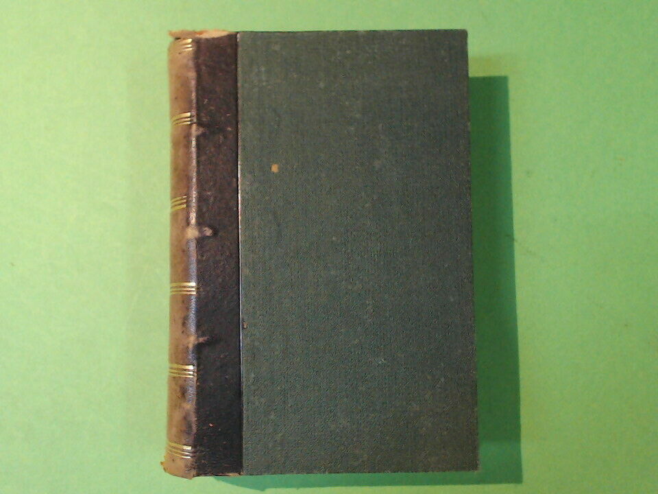 PAGLIETTE D'ORO RACCOLTA 1880-1891 EDITORI MAURI & C 1896