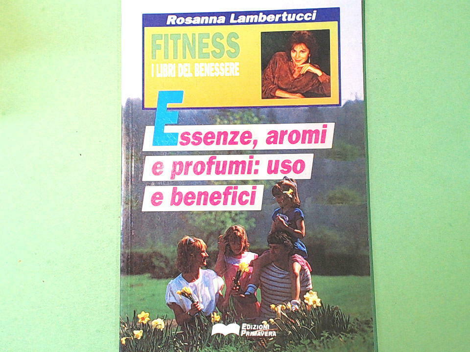 ESSENZE AROMI E PROFUMI