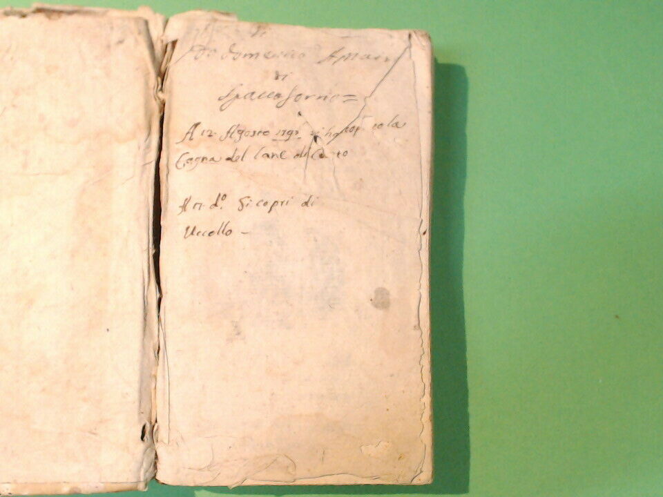 PAMELA OVVERO LA VIRTU' PREMIATA TOMO IV DI DOMENICO E MANFREDI 1756 - immagine 3